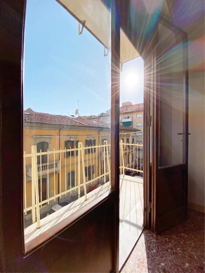 Comodo E Confortevole Nel Cuore Pulsante Di Pisa Exterior photo